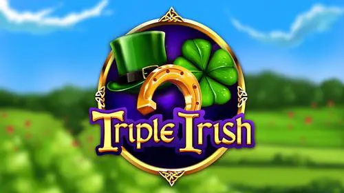 Triple Irish - WinPesa - Nigeria